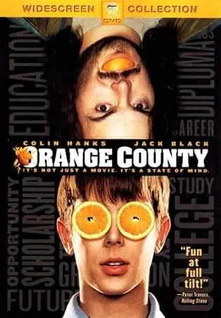 Orange County