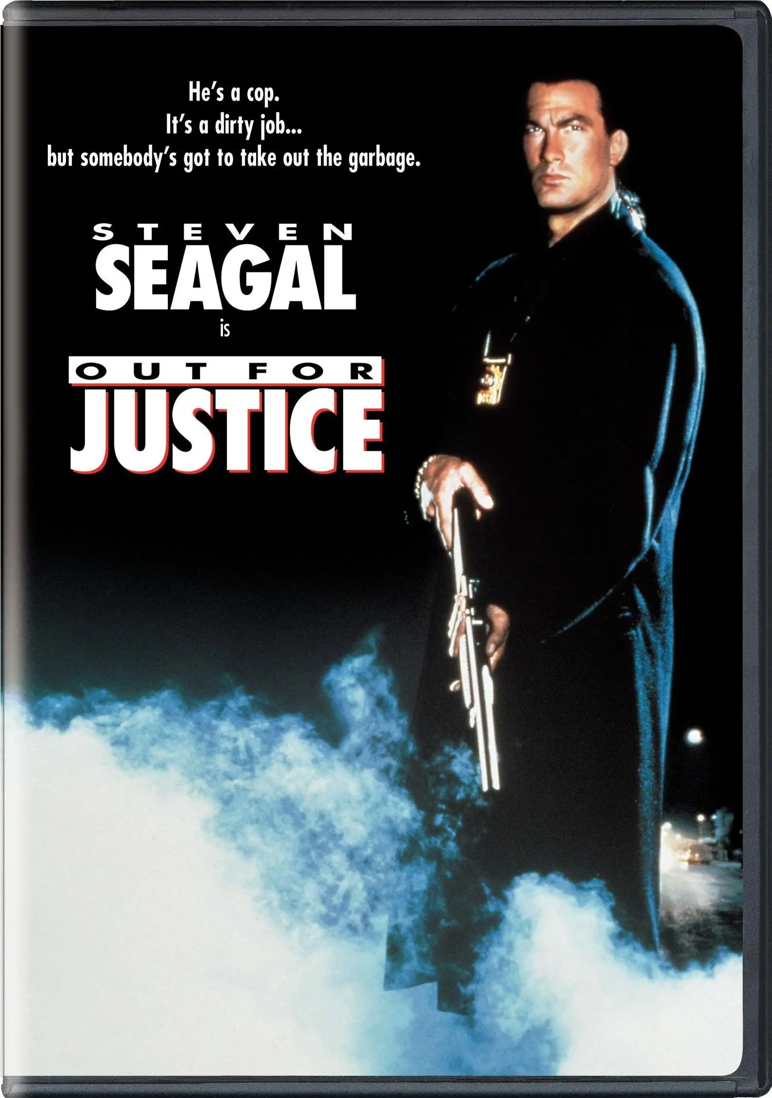 Out for Justice
