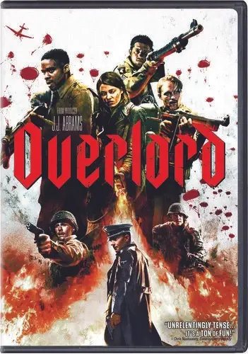 Overlord