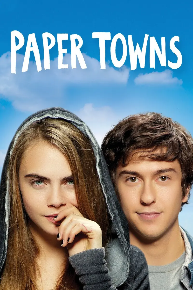 Paper Towns