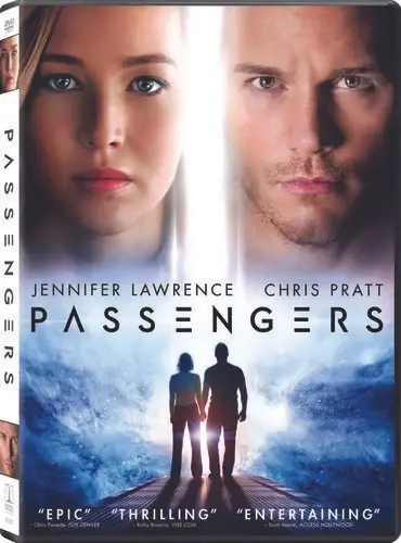 Passengers