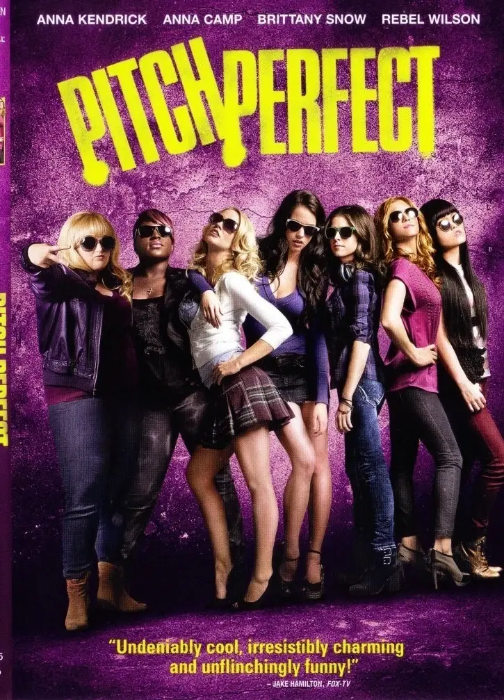 Pitch Perfect
