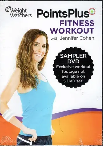 PointsPlus Fitness Workout