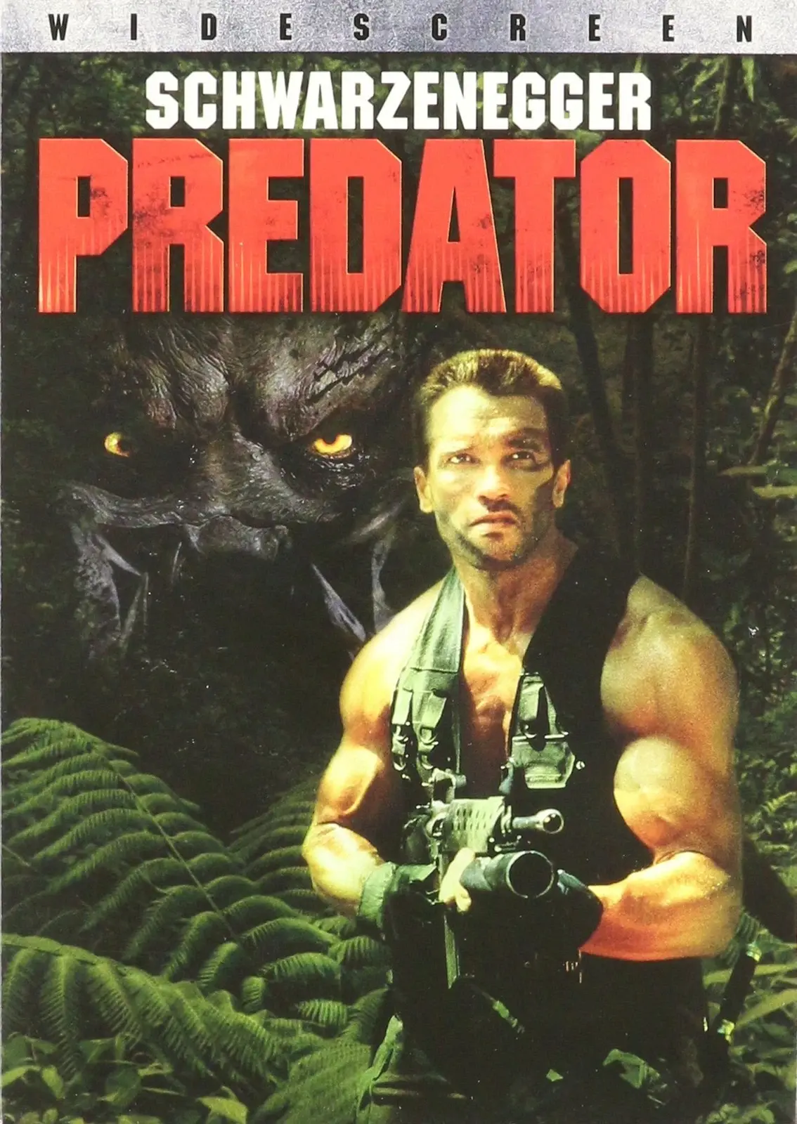 Predator