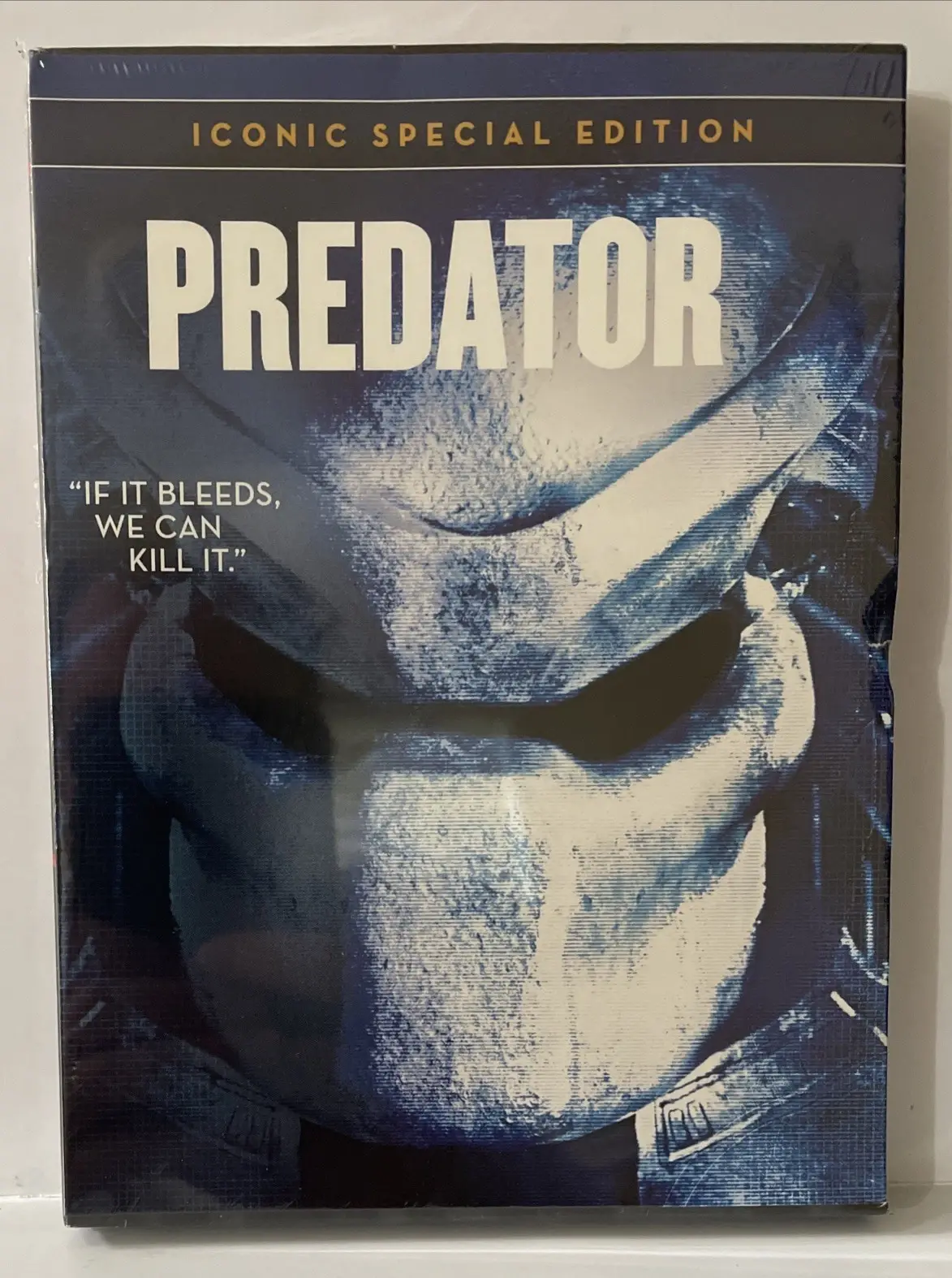 Predator - Iconic Special Edition