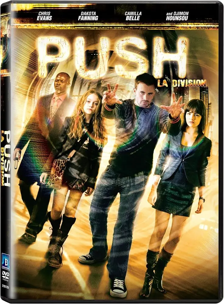 Push