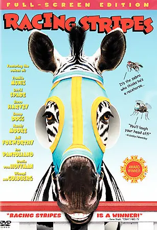 Racing Stripes
