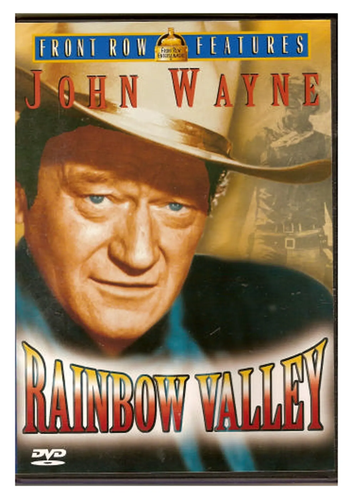 Rainbow Valley