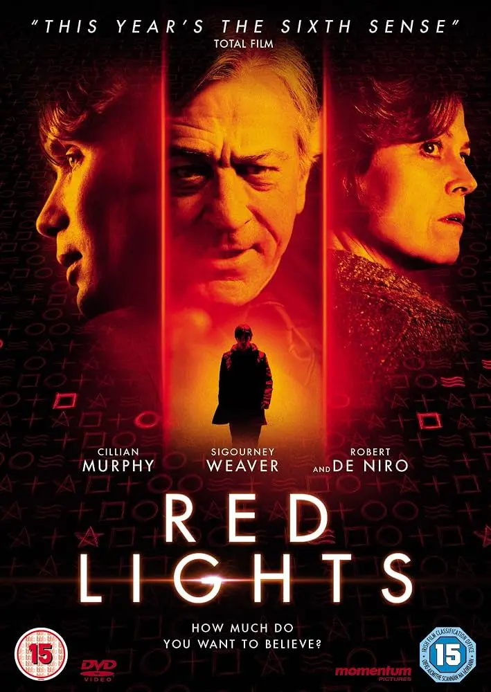 Red Lights