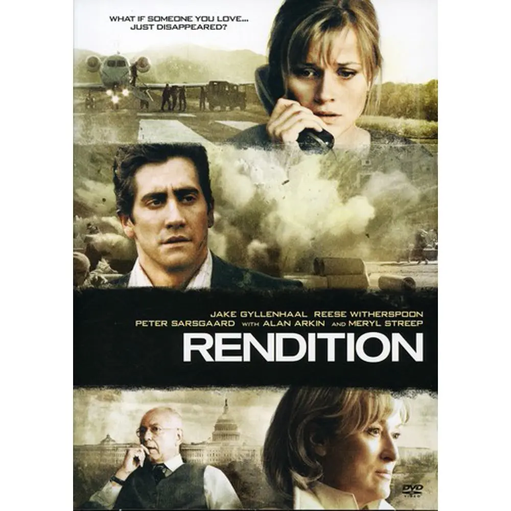 Rendition