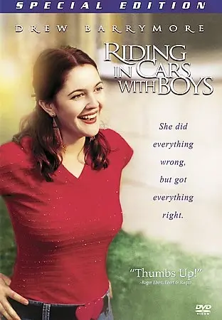 Riding in Cars with Boys