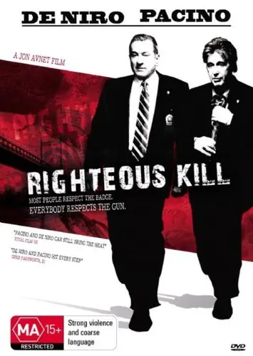 Righteous Kill