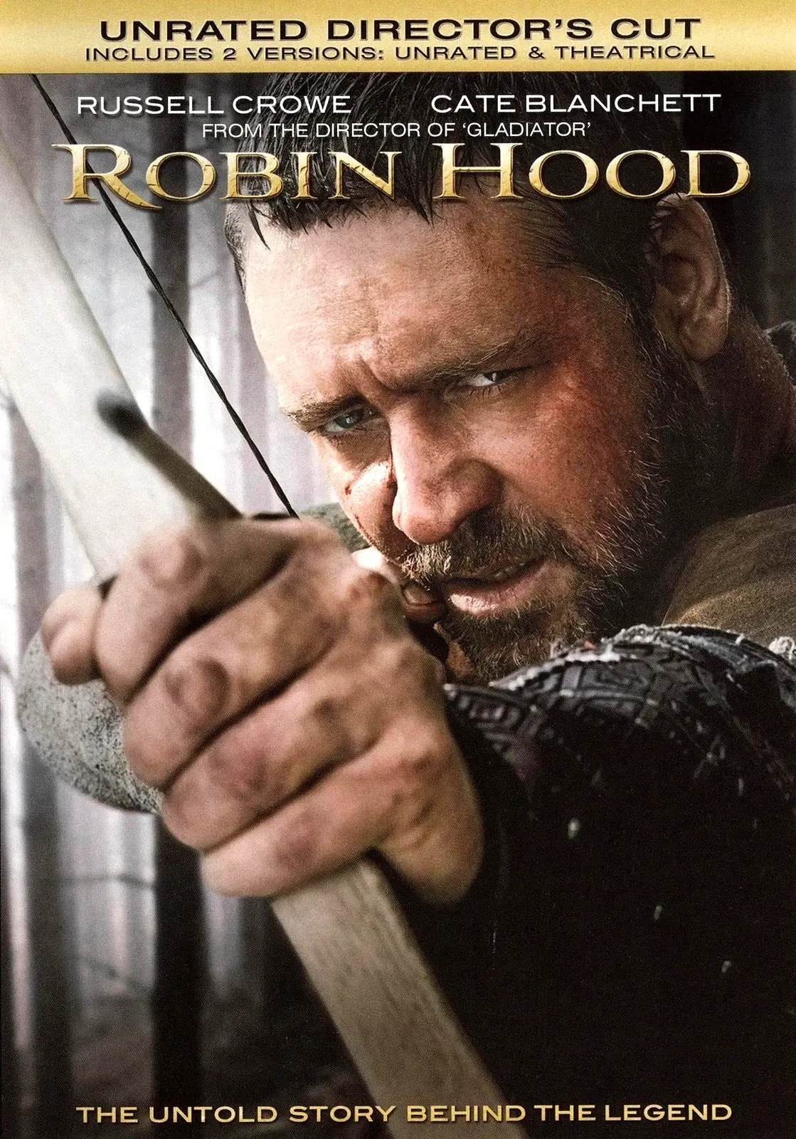 Robin Hood