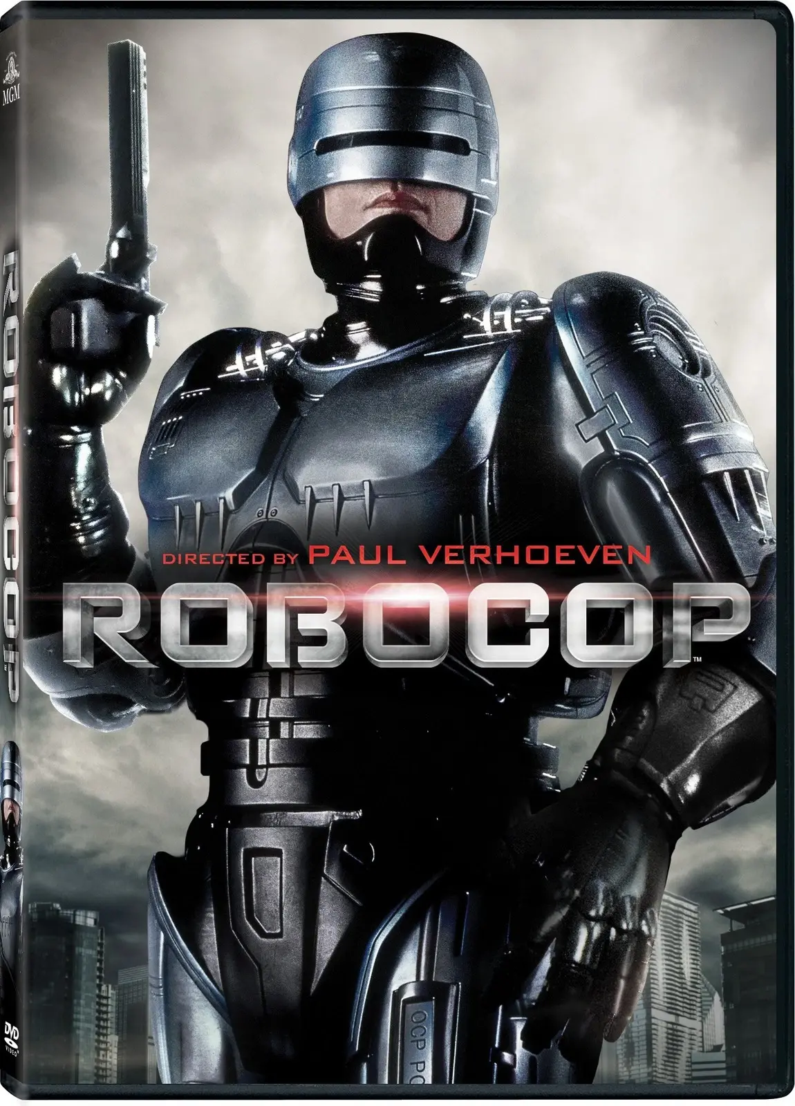 Robocop