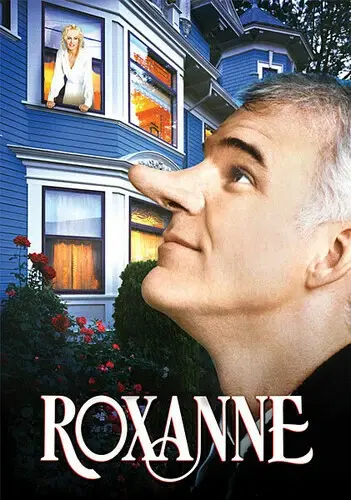 Roxanne