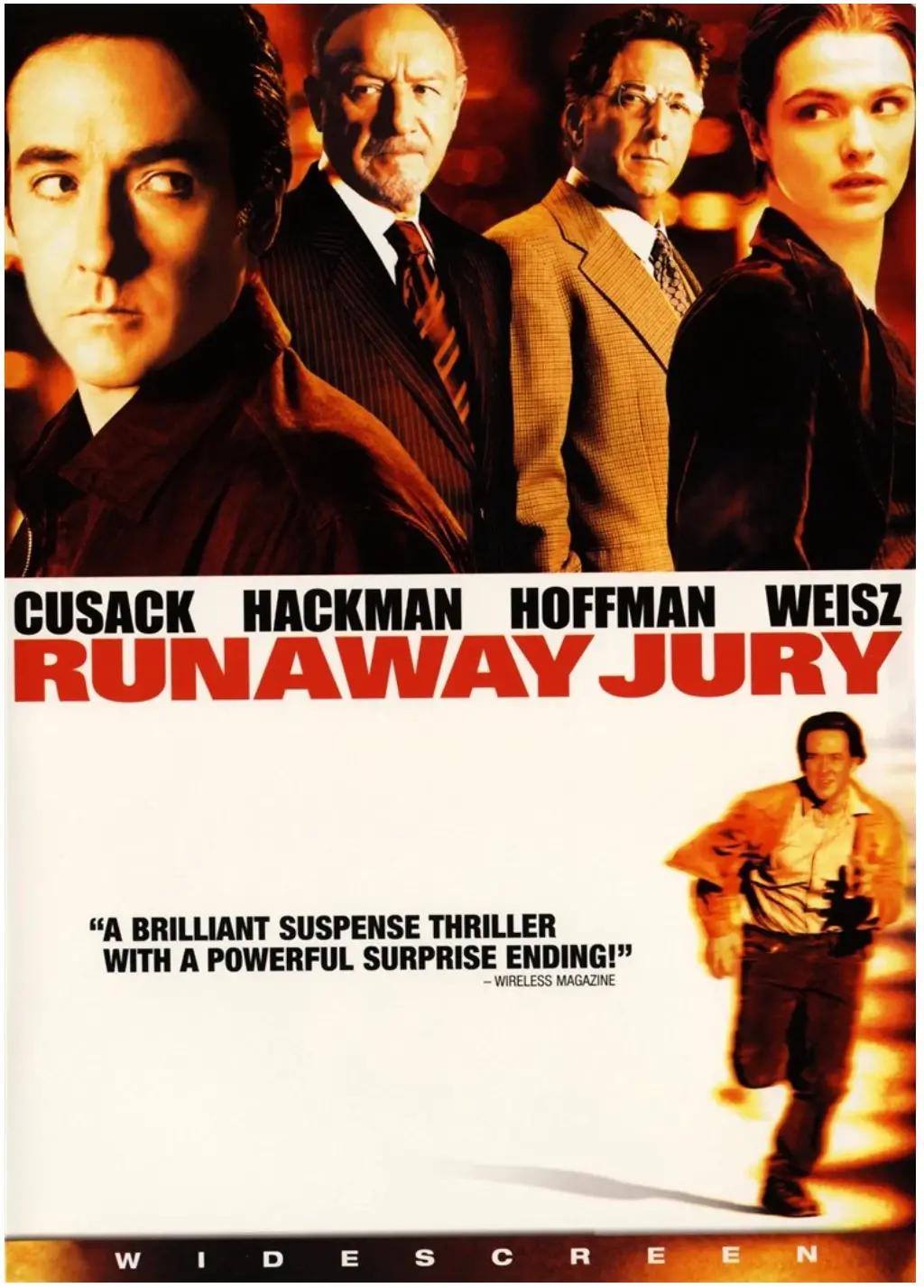 Runaway Jury