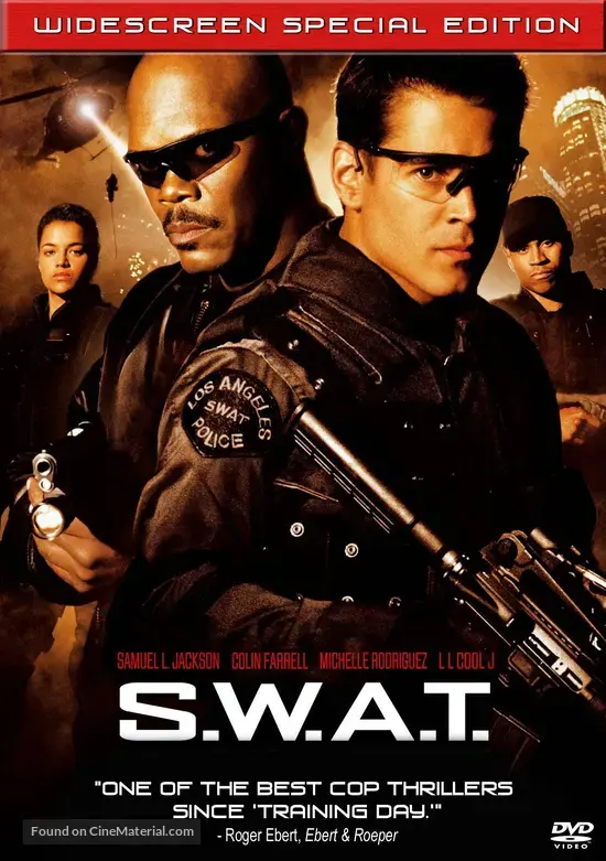 S.W.A.T.