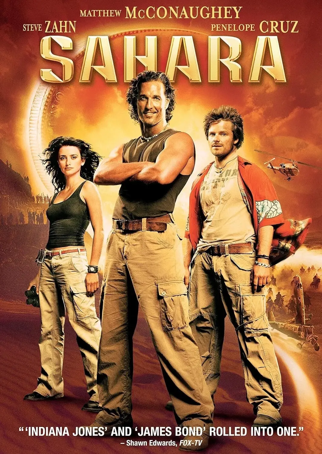 Sahara