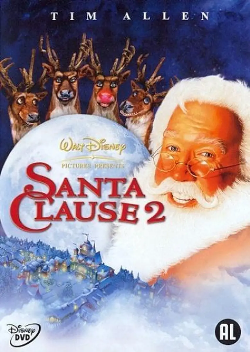 Santa Clause 2