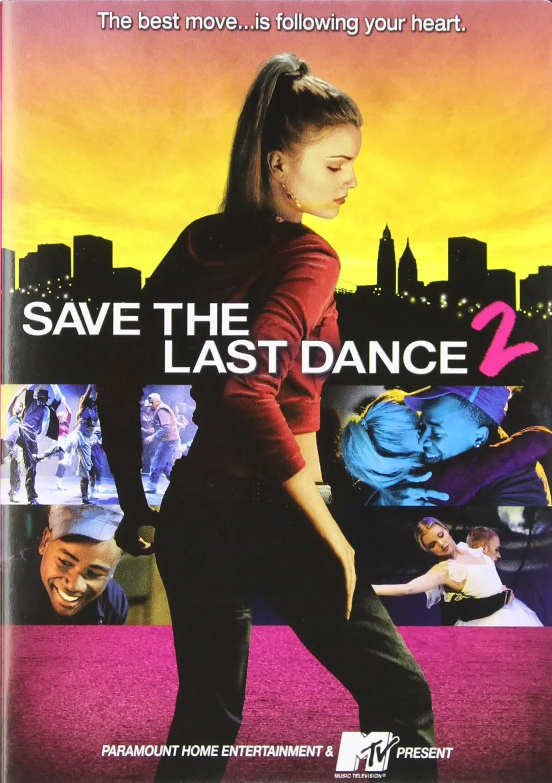 Save the Last Dance 2