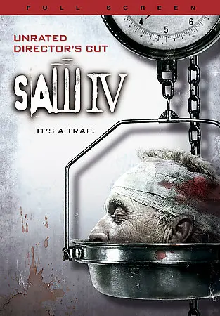 Saw IV