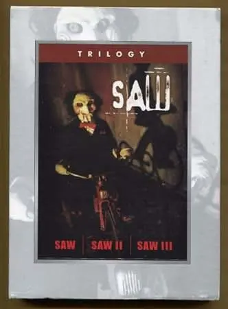 Saw Trilogy