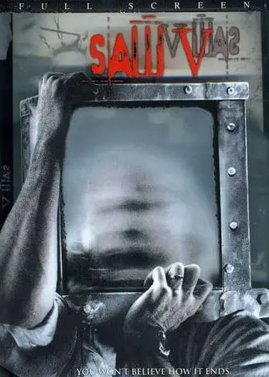 Saw V