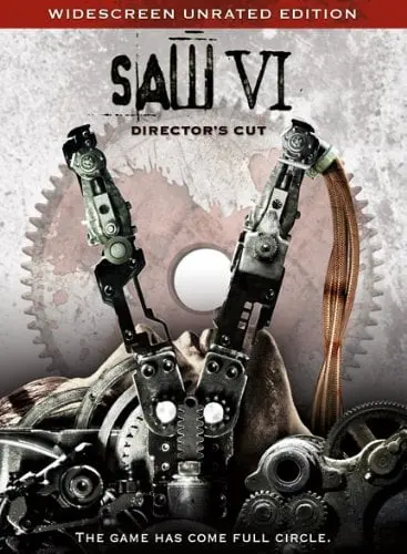 Saw VI Director's Cut