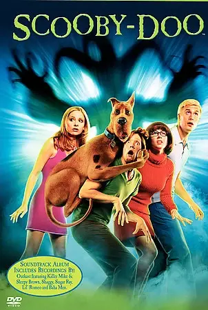 Scooby Doo