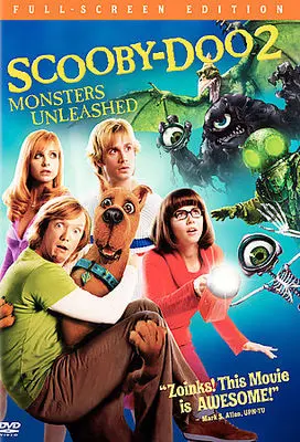 Scooby-Doo 2