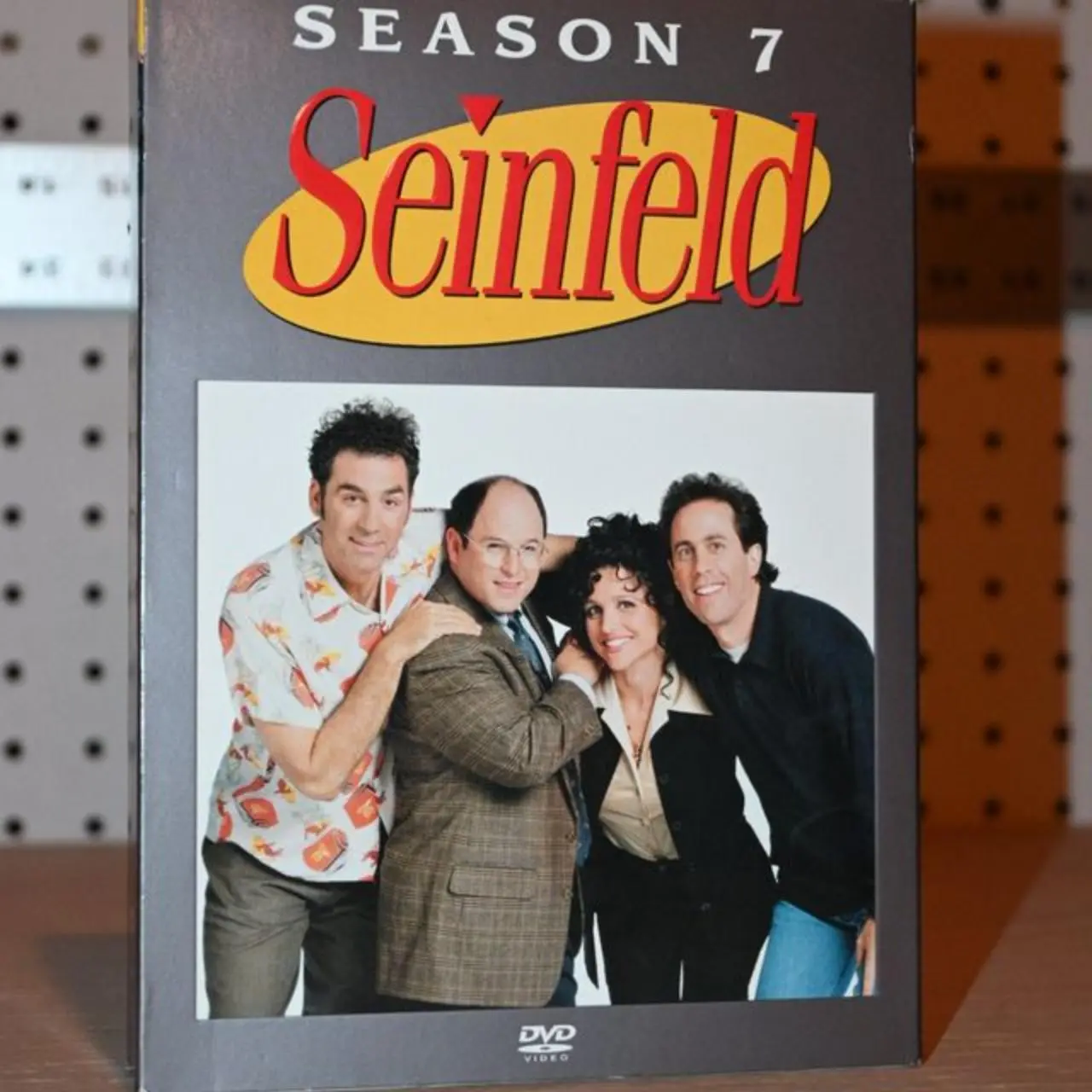 Seinfeld - Season 7 - Disc Three