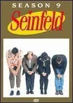 Seinfield - Season 9 - Disc Three