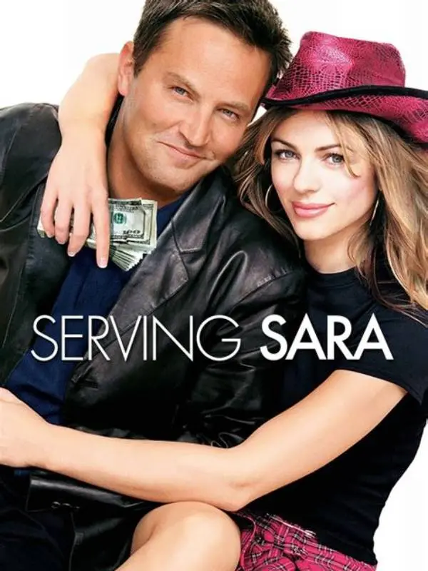 Serving Sara