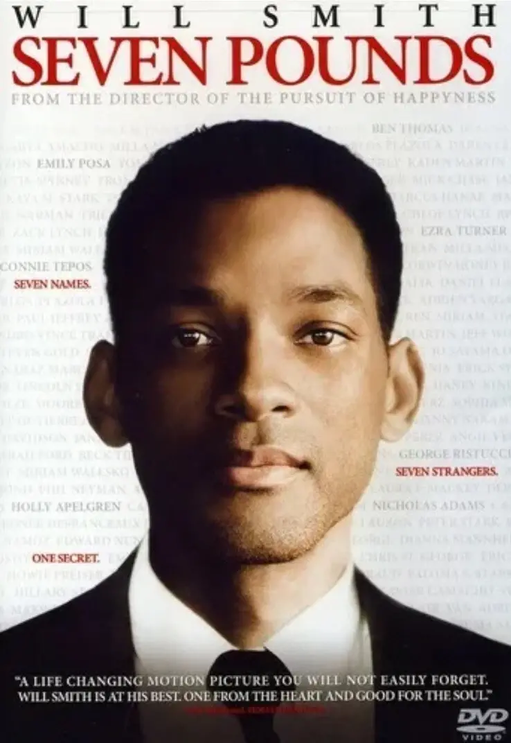 Seven Pounds