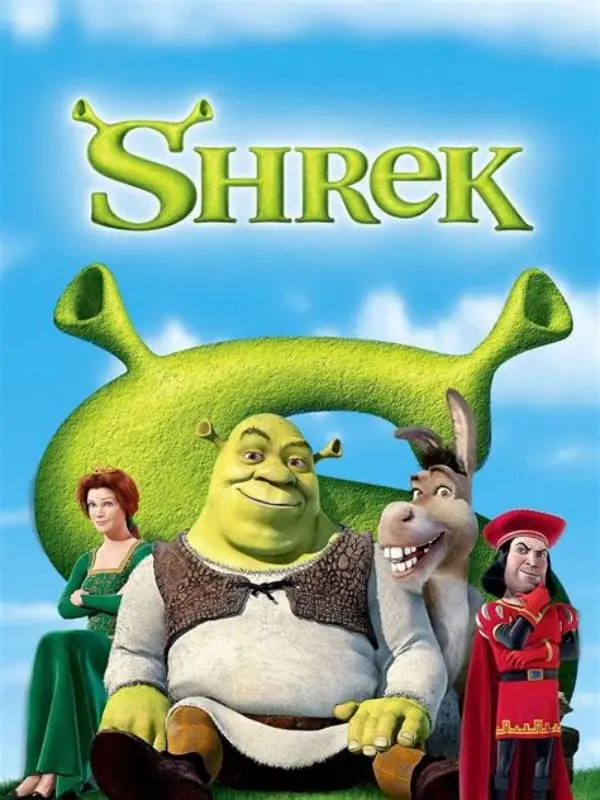 Shrek