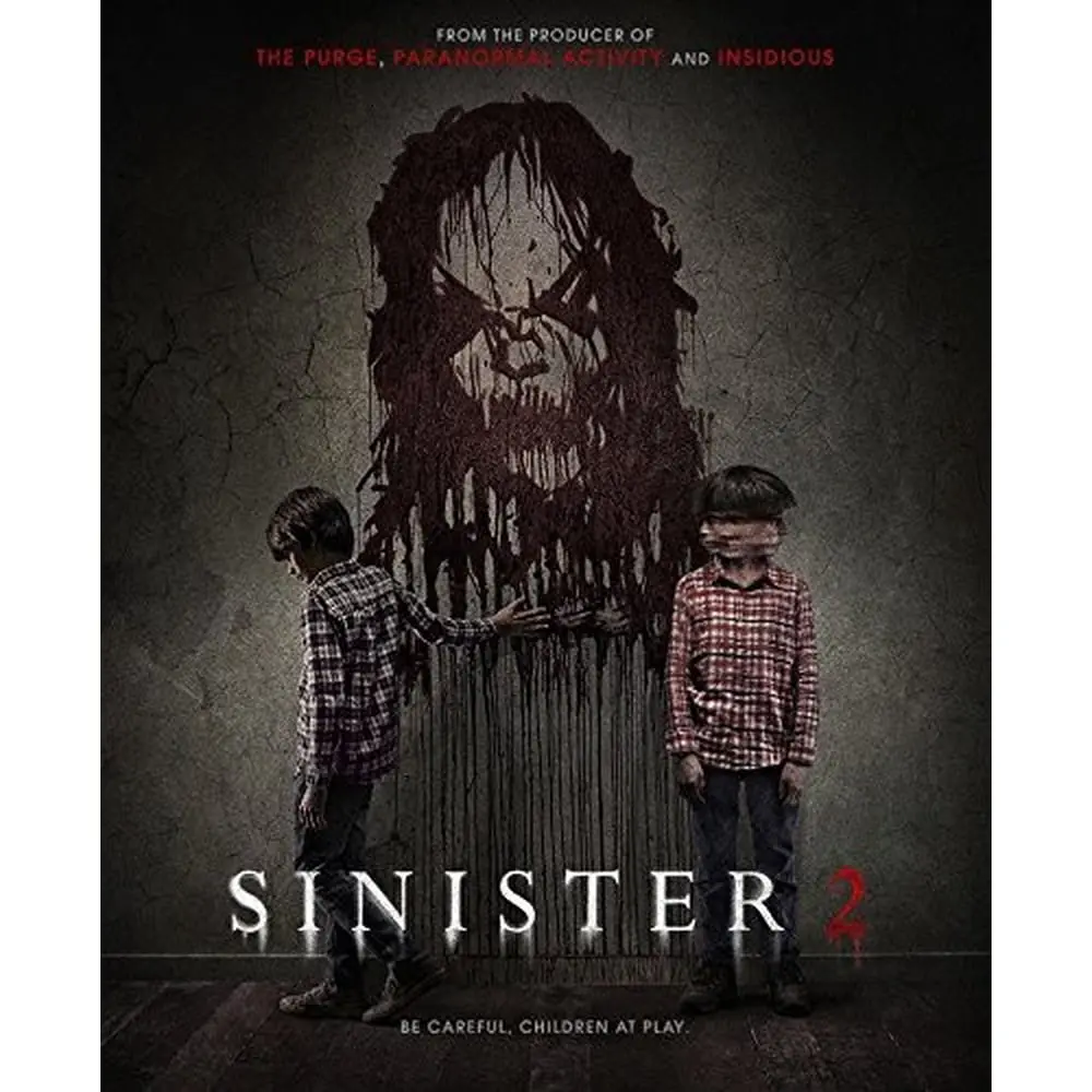 Sinister 2
