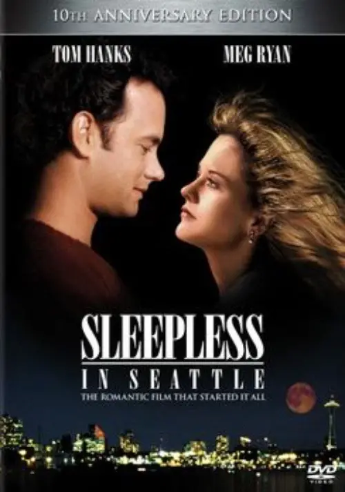 Sleepless In Seattle