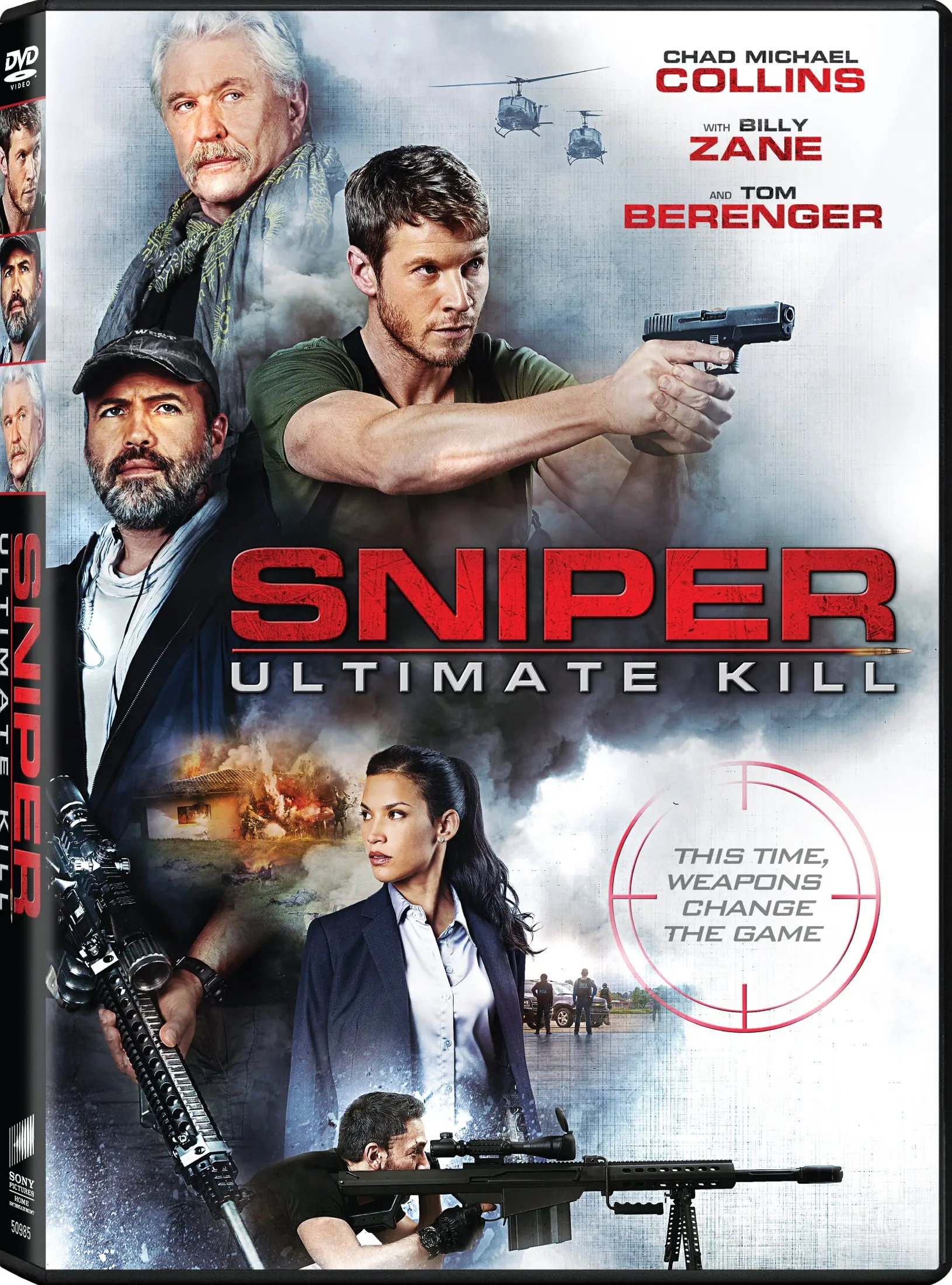 Sniper - Ultimate Kill