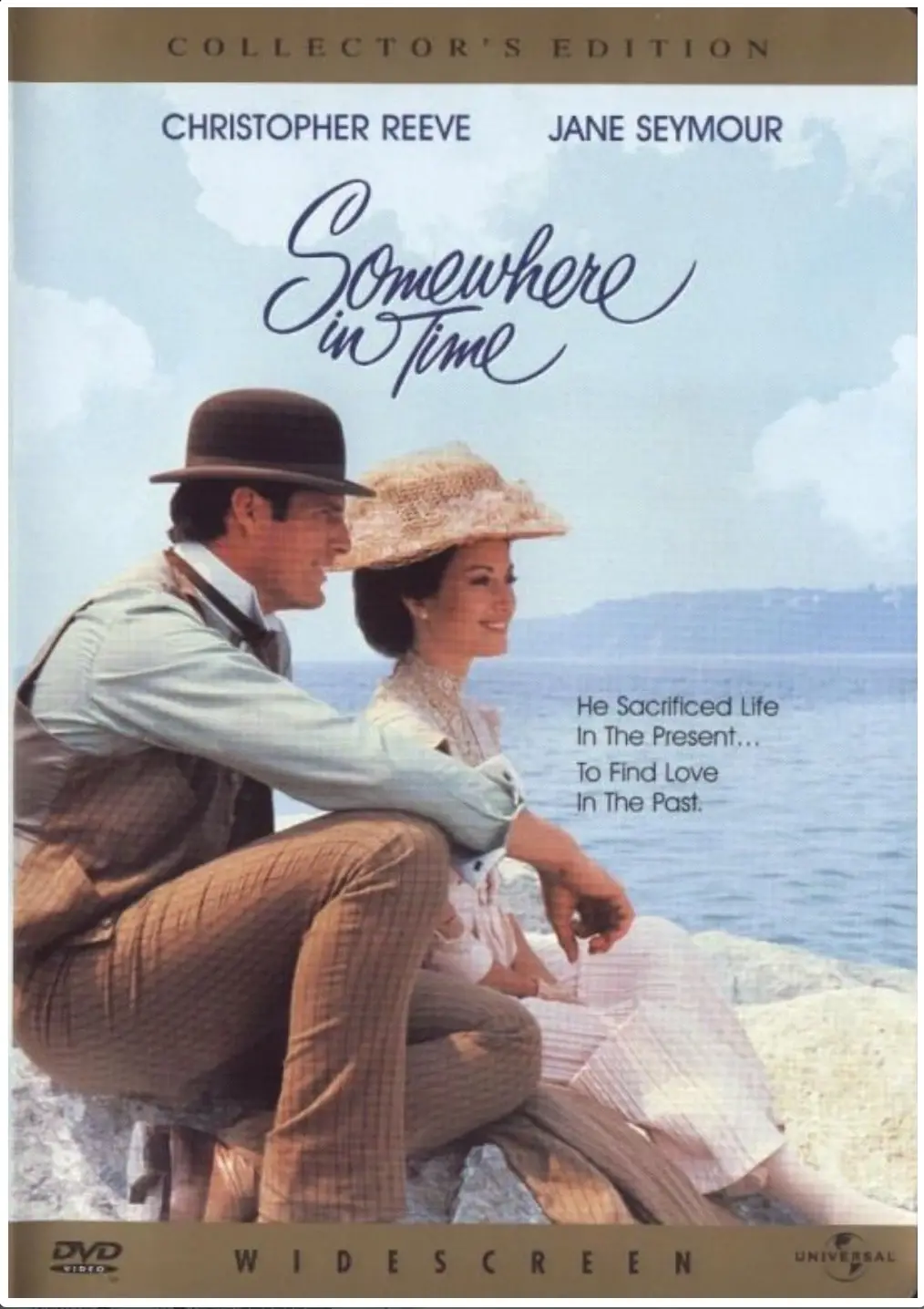 Somewhere in Time