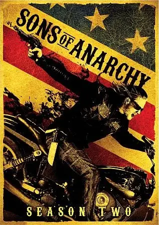 Sons of Anarchy - Season 2 - Disc Two