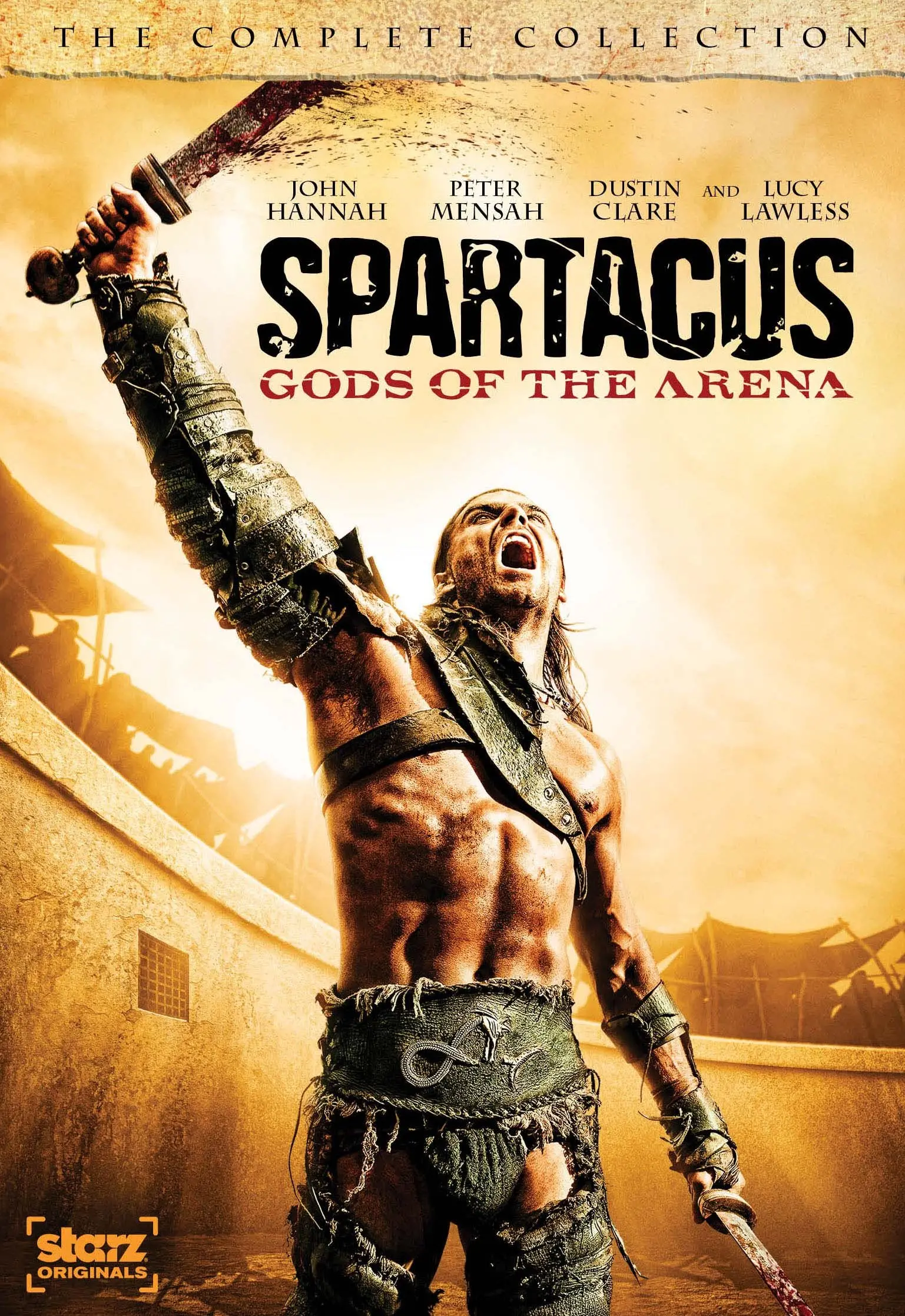 Spartacus