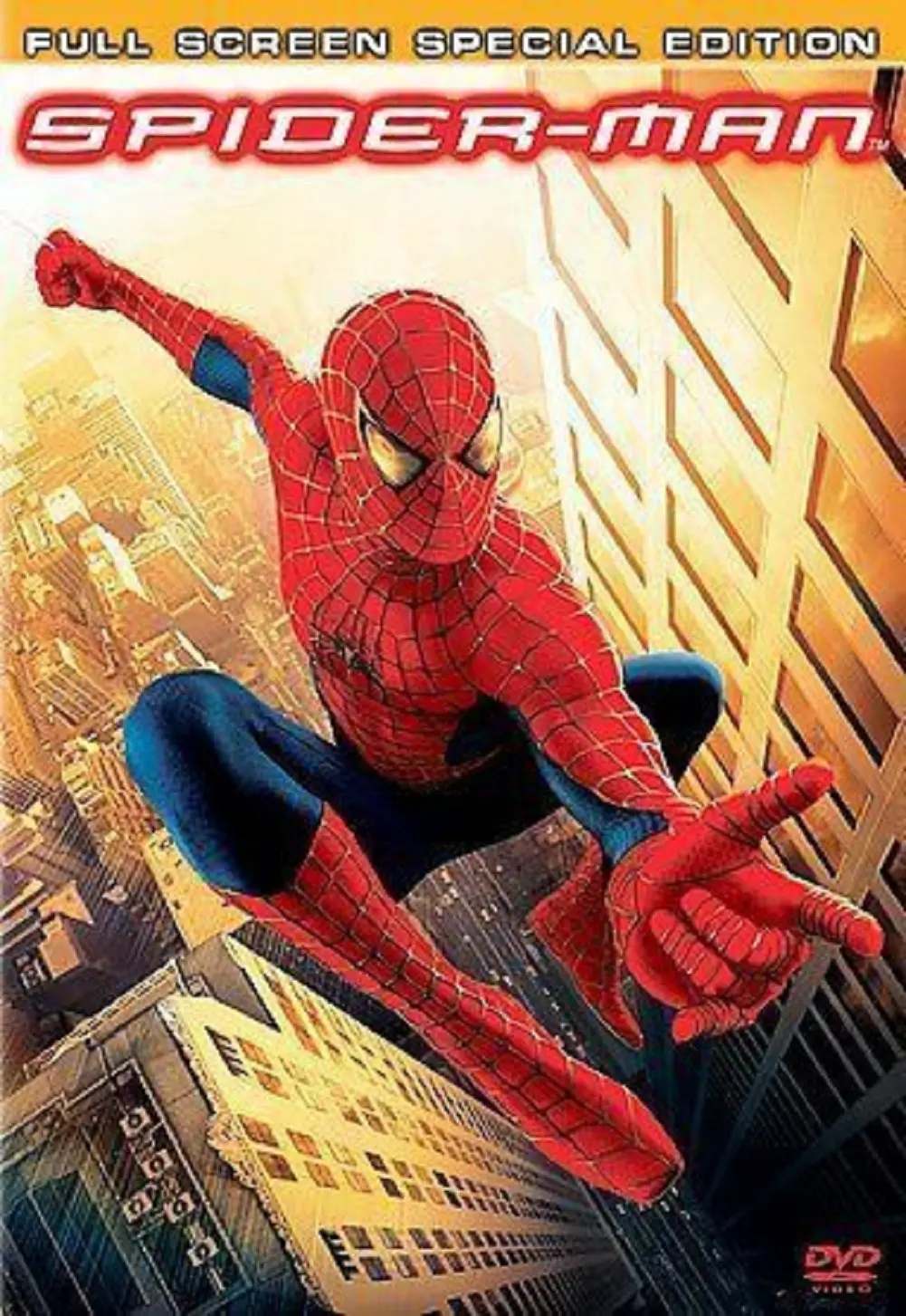Spider-man