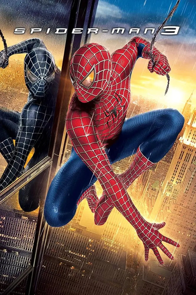 Spider-man 3