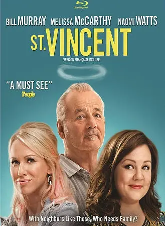St. Vincent