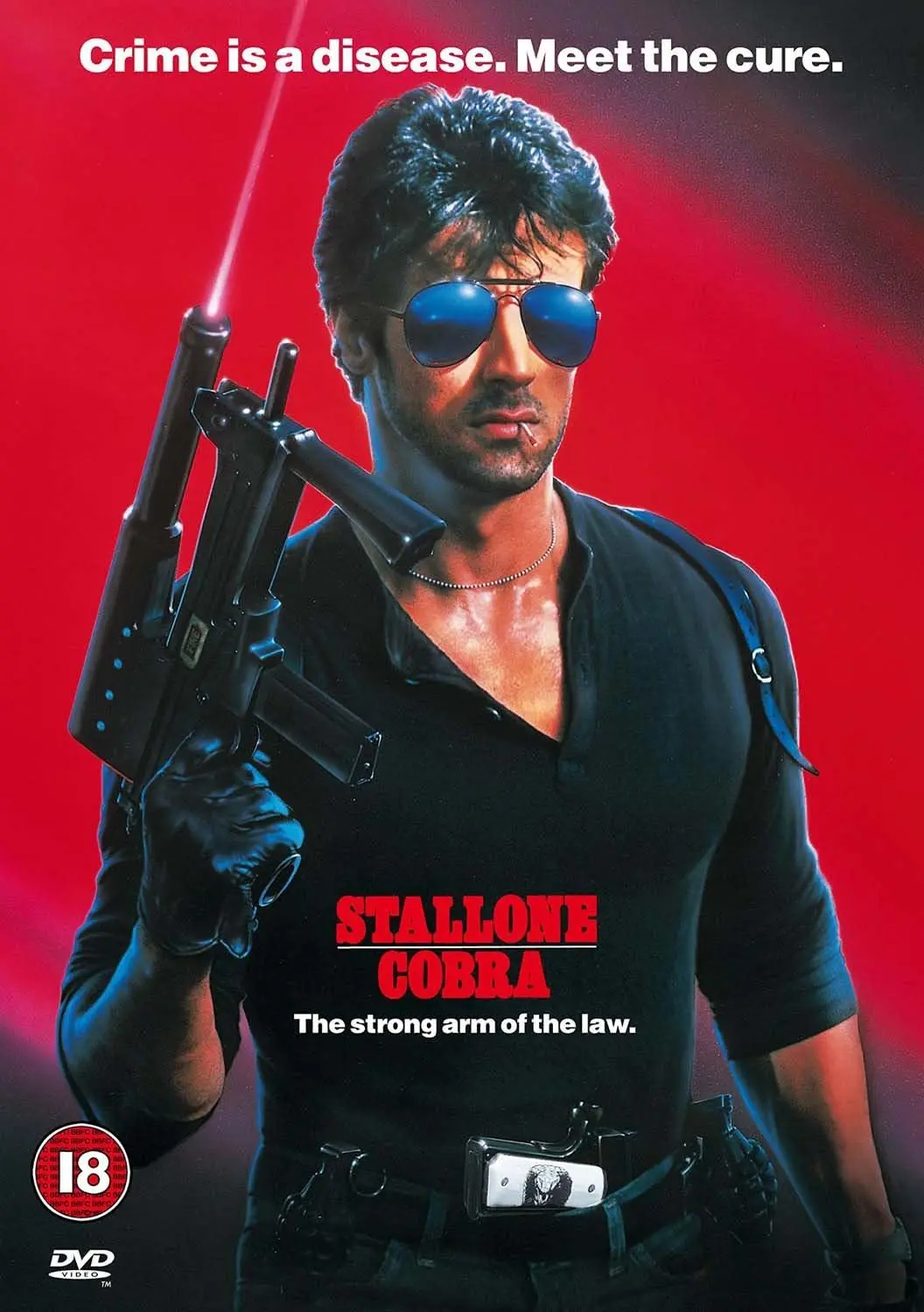 Stallone - Cobra