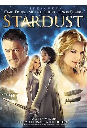 Stardust