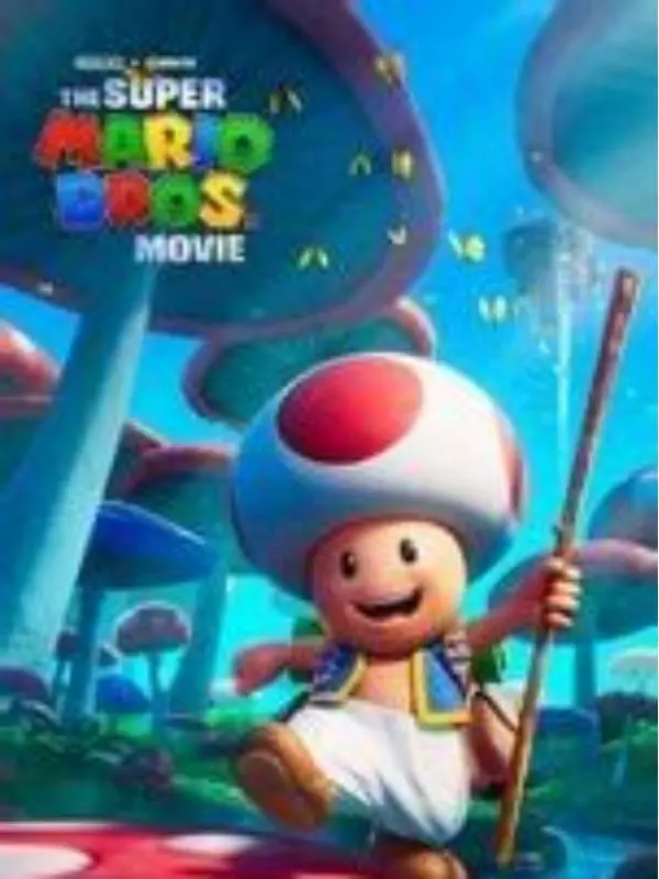 Super Mario Bros. & Heathcliff