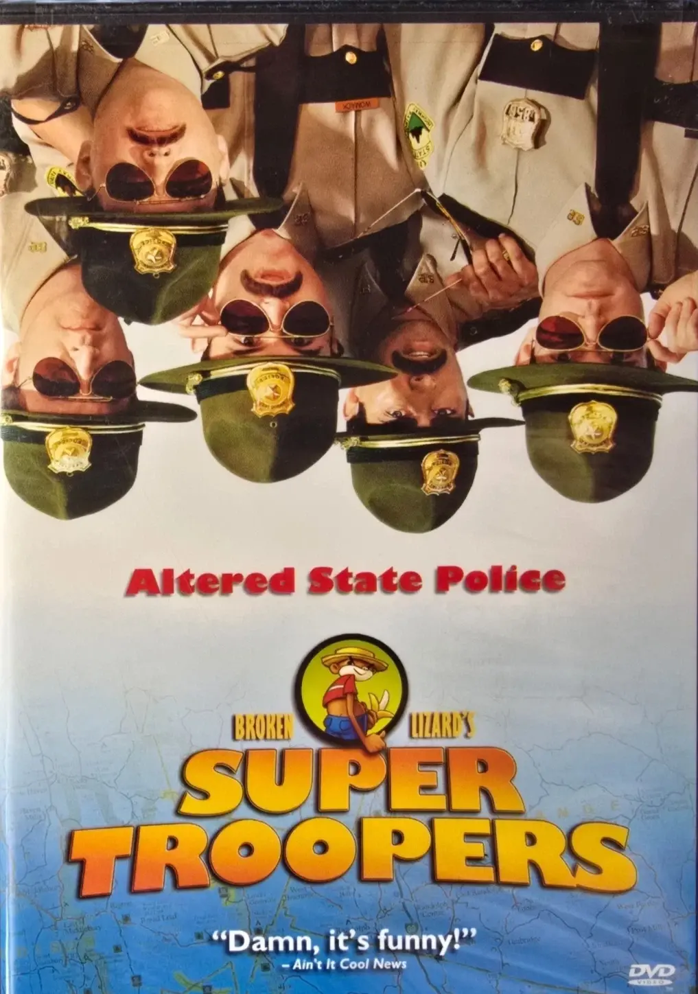 Super Troopers