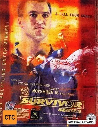 Survivor Series