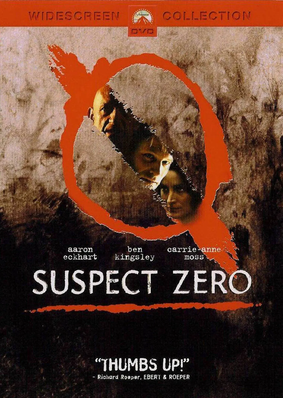 Suspect Zero
